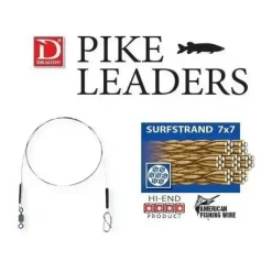 Classic Surfstrand Pike Leader 7x7