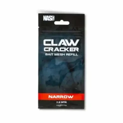 Claw Cracker Bait Mesh Refill