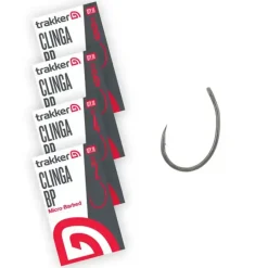 Clinga BP Hooks