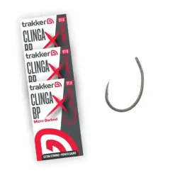Clinga BP XS Hooks