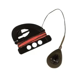 Clinga Captive Backweight