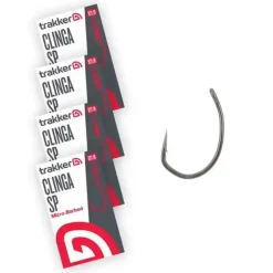 Clinga SP Hooks