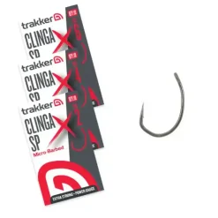 Clinga SP XS Hooks