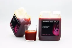 Cloudy Krill Liquid - 1 liter