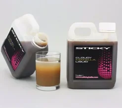 Cloudy Manilla Liquid