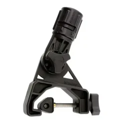 Coaming Gunnel Clamp Mount