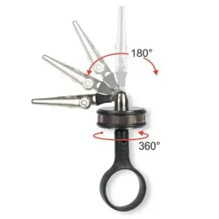 Coccodrillo Dubbing Tool