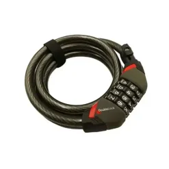 Coil Cable Combo 240/12