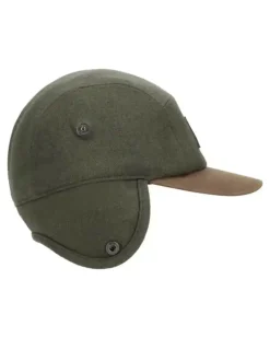 Coldweather Cap