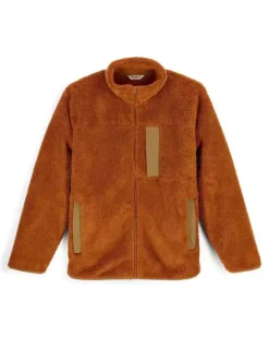Coldweather Fleece
