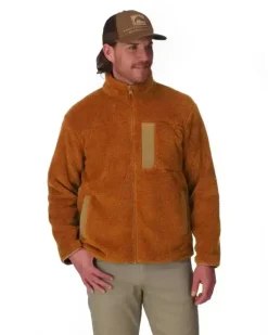 Coldweather Fleece