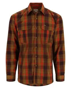 ColdWeather Shirt
