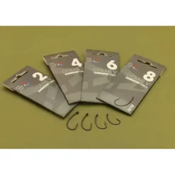 Colne-V Surrender Curve Hooks