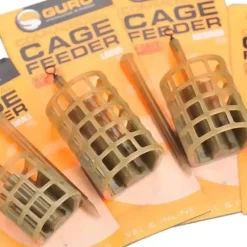 Commercial Cage Feeder