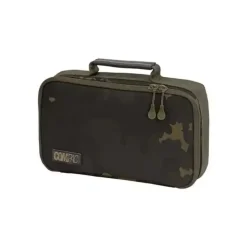 Compac Buzz Bar Bag Dark Kamo