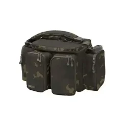 Compac Carryall Dark Kamo