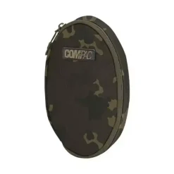 Compac Digital Scales Pouch Dark Kamo
