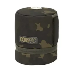 Compac Gas Jacket Dark Camo