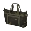 Compac Messenger Bag Dark Kamo