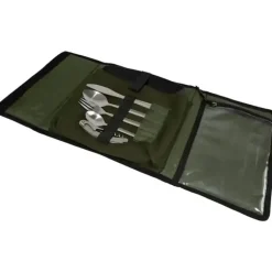 Compact Food Set Black Series