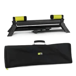 Compact Single Pole Roller