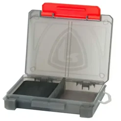 Compact Storage Box