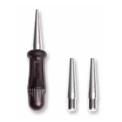 Conical Finisher