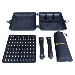 Connect Combi & Steamer - Granite Edition - XXL - XXL