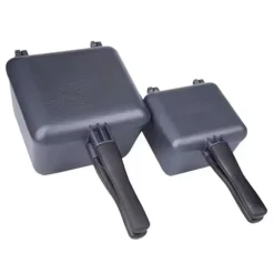 Connect Deep Pan & Griddle - Granite Edition