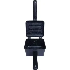 Connect Deep Pan & Griddle - Granite Edition