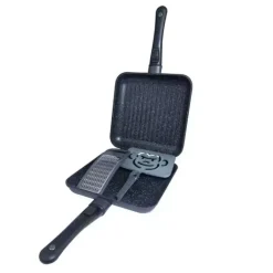 Connect Pan & Griddle - Granite Edition - XXL - XXL