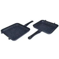 Connect Pan & Griddle - Granite Edition - XXL - XXL