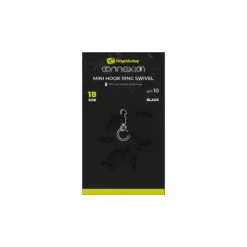 Connexion Mini Hook Ring Swivel