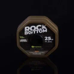 Connexion Rock Bottom Tungsten Soft Coated Hooklink