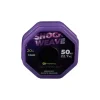 Connexion Shock Weave Braided Shock Leader - 50 lb - 22,7 kg