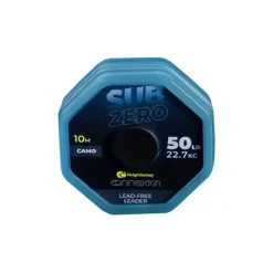Connexion SubZero Lead - Free Leader - 50 lb - 22,7 kg