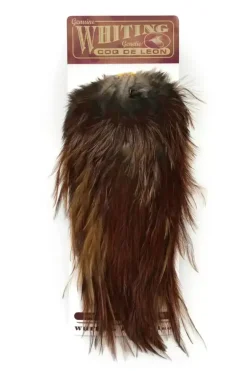 Coq de Leon Rooster Saddle