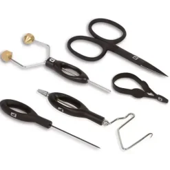 Core Fly Tying Tool Kit