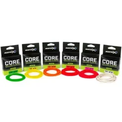 Core Hollow Elastic