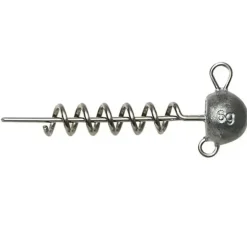 Corkscrew Ballhead - Bulkverpakking