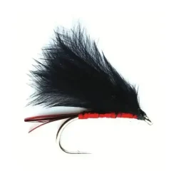 Cormorant Red