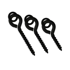 Covert Flexi Bait Screws