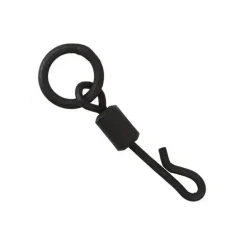 Covert Flexi-Ring Kwik Lok Swivels
