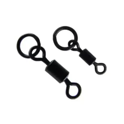 Covert Flexi-Ring Swivels