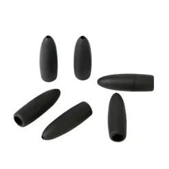 Covert Tungsten Heavy Ronnie Sleeves
