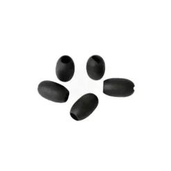 Covert Tungsten Hinge Beads