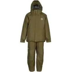 CR 3 Piece Winter Suit