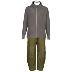 CR 3 Piece Winter Suit