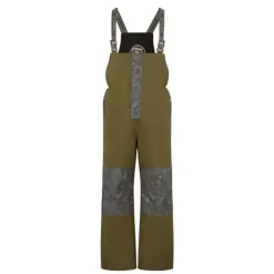 CR Camo 3-Piece Suit