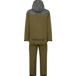 CR Camo 2-Piece Suit